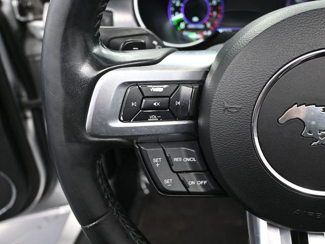 Used 2018 Ford Mustang Premium w/ Equipment Group 201A image 26