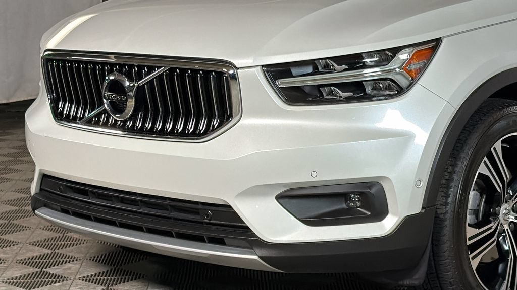 Used 2019 Volvo XC40 T5 Inscription AWD/4WD image 3