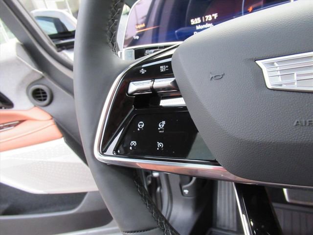 New 2026 Cadillac Optiq Sport 2 RWD image 18