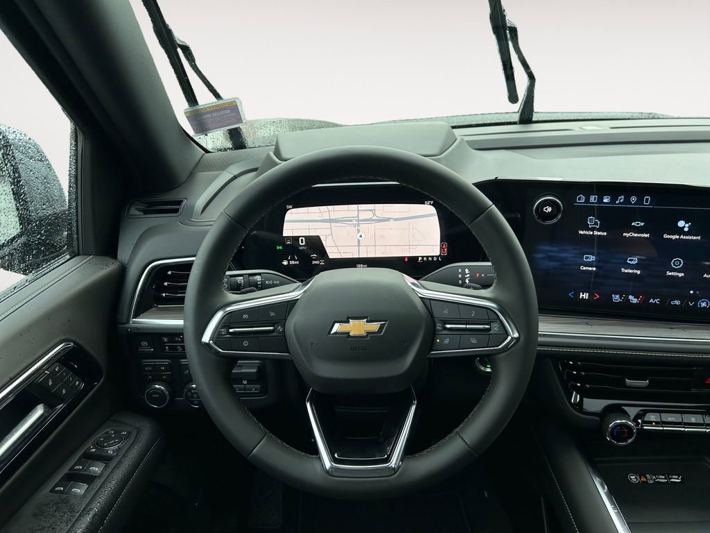 New 2026 Chevrolet Tahoe Premier image 14