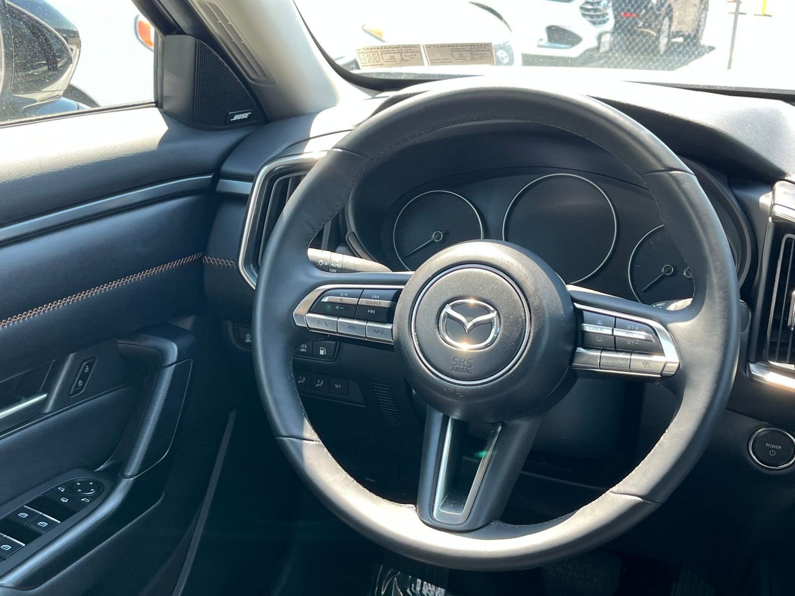 Used 2025 MAZDA CX-50 2.5 Hybrid w/ Premium Plus Pkg AWD/4WD image 29