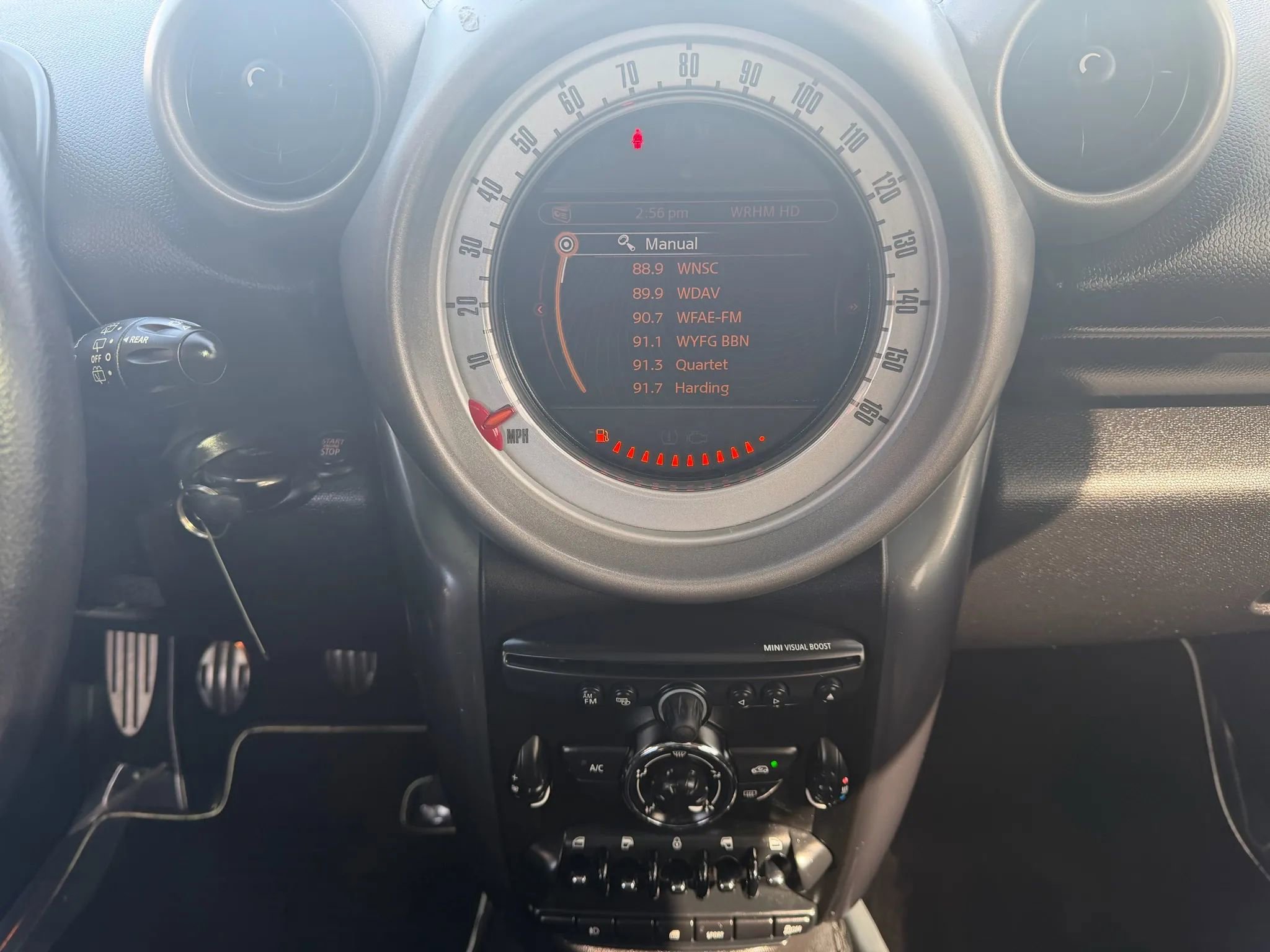 Used 2012 MINI Cooper Countryman S image 16