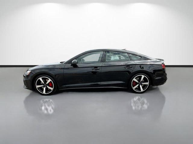 Certified 2023 Audi A5 2.0T Premium Plus w/ Premium Plus AWD/4WD image 6