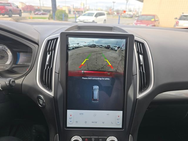 Used 2023 Ford Edge SEL w/ Convenience Package AWD/4WD image 18