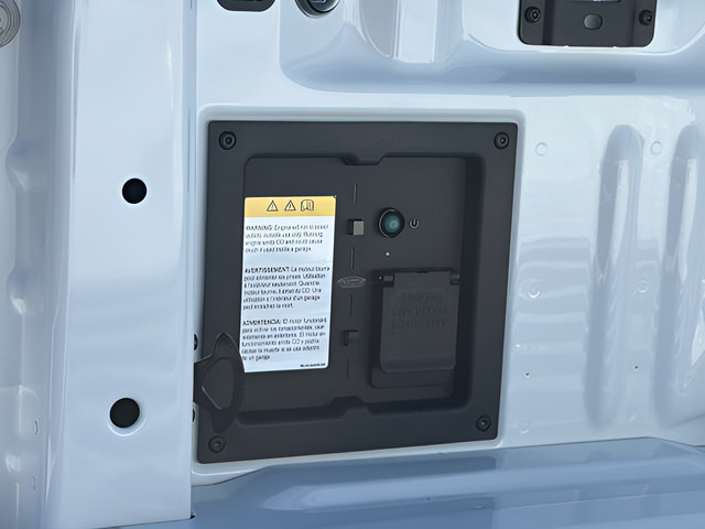 New 2025 Ford F150 Raptor AWD/4WD image 28