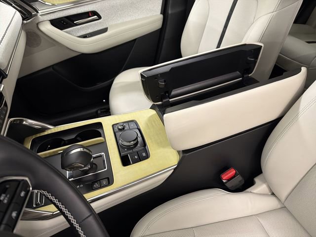 Certified 2026 MAZDA CX-90 3.3 Turbo S w/ Premium Plus image 26