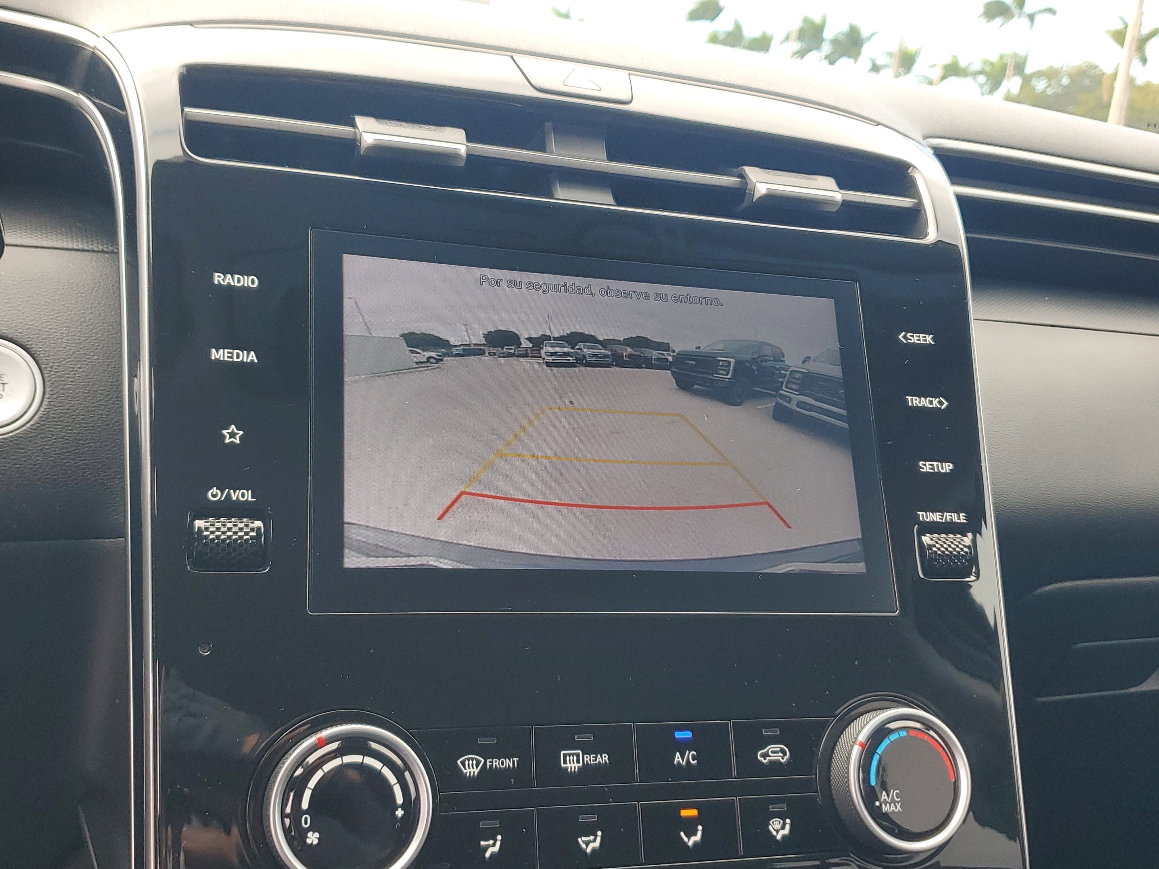 Used 2022 Hyundai Tucson SEL image 10