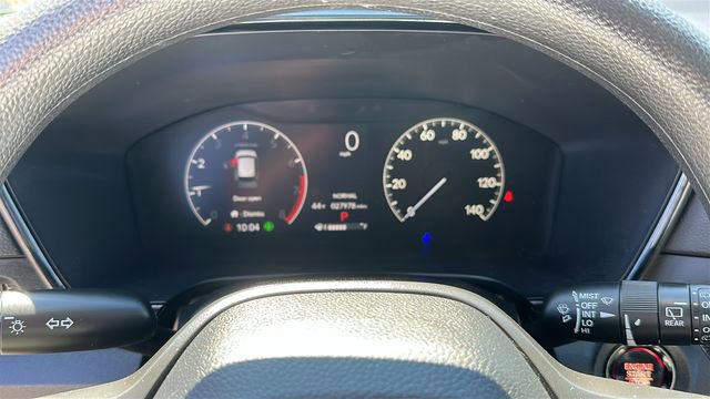 Used 2023 Honda CR-V EX image 15