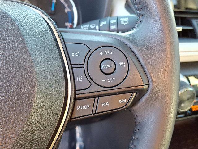 Certified 2022 Toyota RAV4 Limited image 20