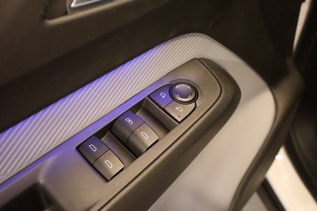 New 2027 Chevrolet Bolt RS image 10