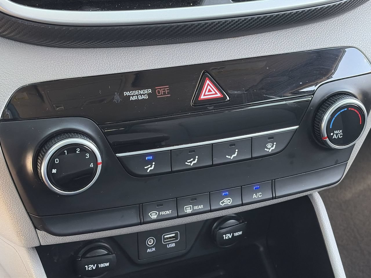 Used 2019 Hyundai Tucson SE FWD image 26