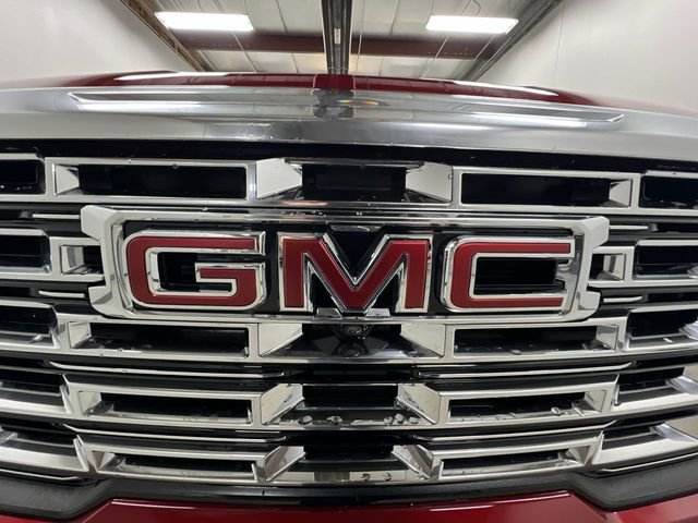 New 2026 GMC Acadia Denali w/ Super Cruise Package image 32