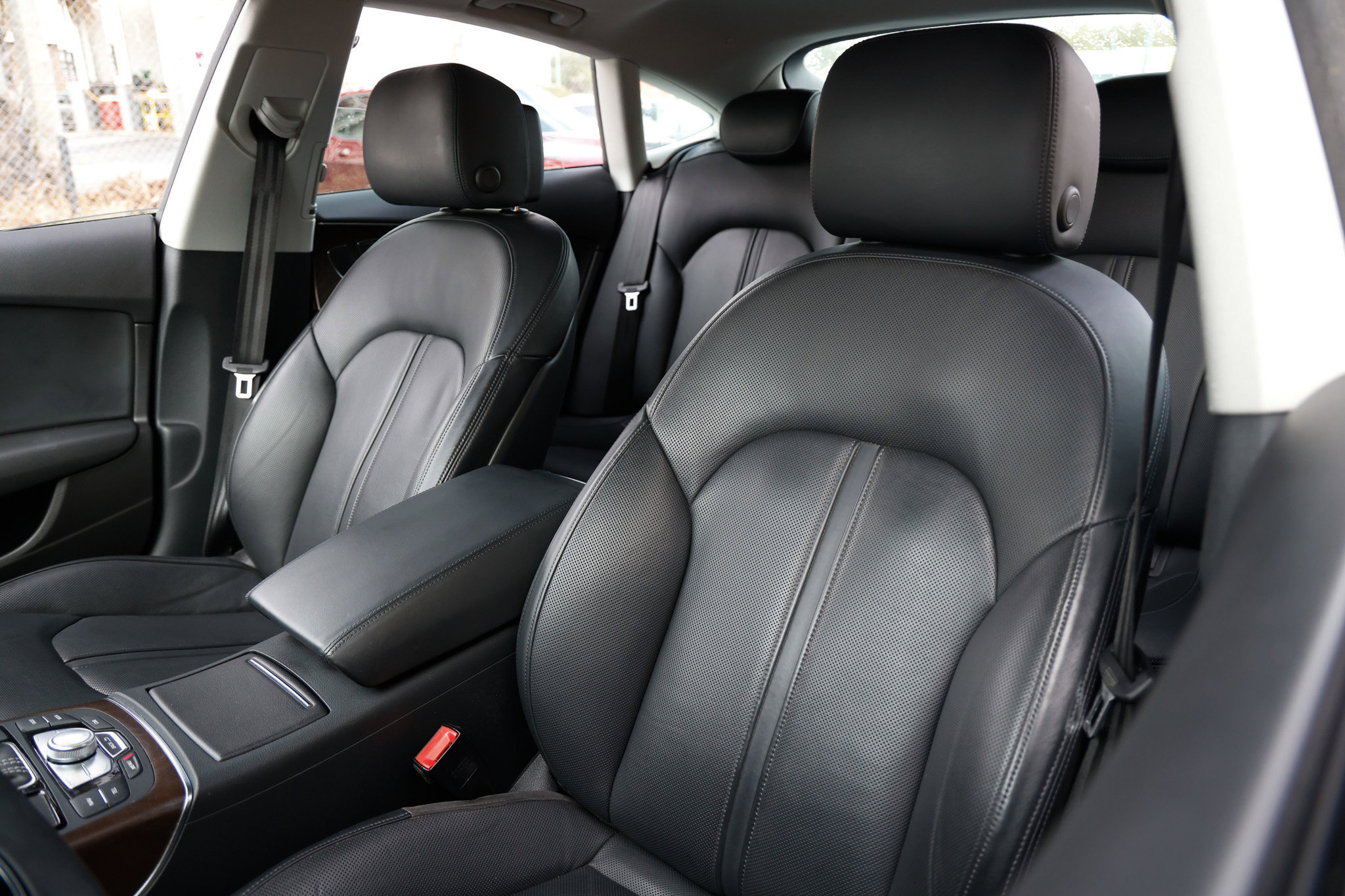 Used 2013 Audi S7 Prestige image 9