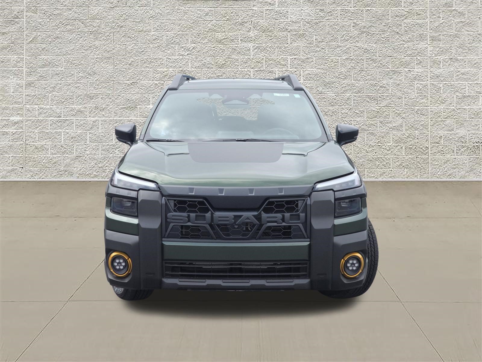 New 2026 Subaru Outback Wilderness AWD/4WD image 2