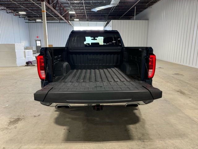 Used 2022 GMC Sierra 1500 SLE image 32