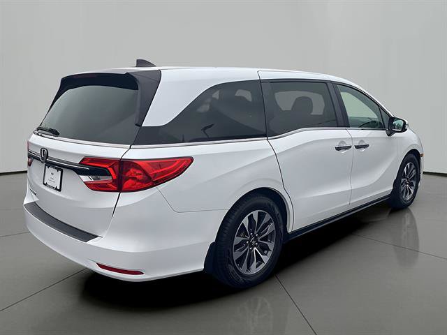 Used 2021 Honda Odyssey EX-L image 5