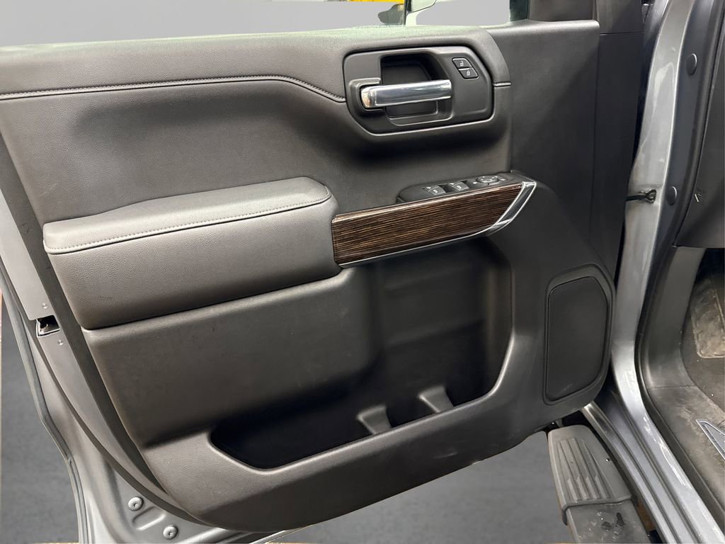 Used 2019 GMC Sierra 1500 Elevation w/ Elevation Value Package image 23