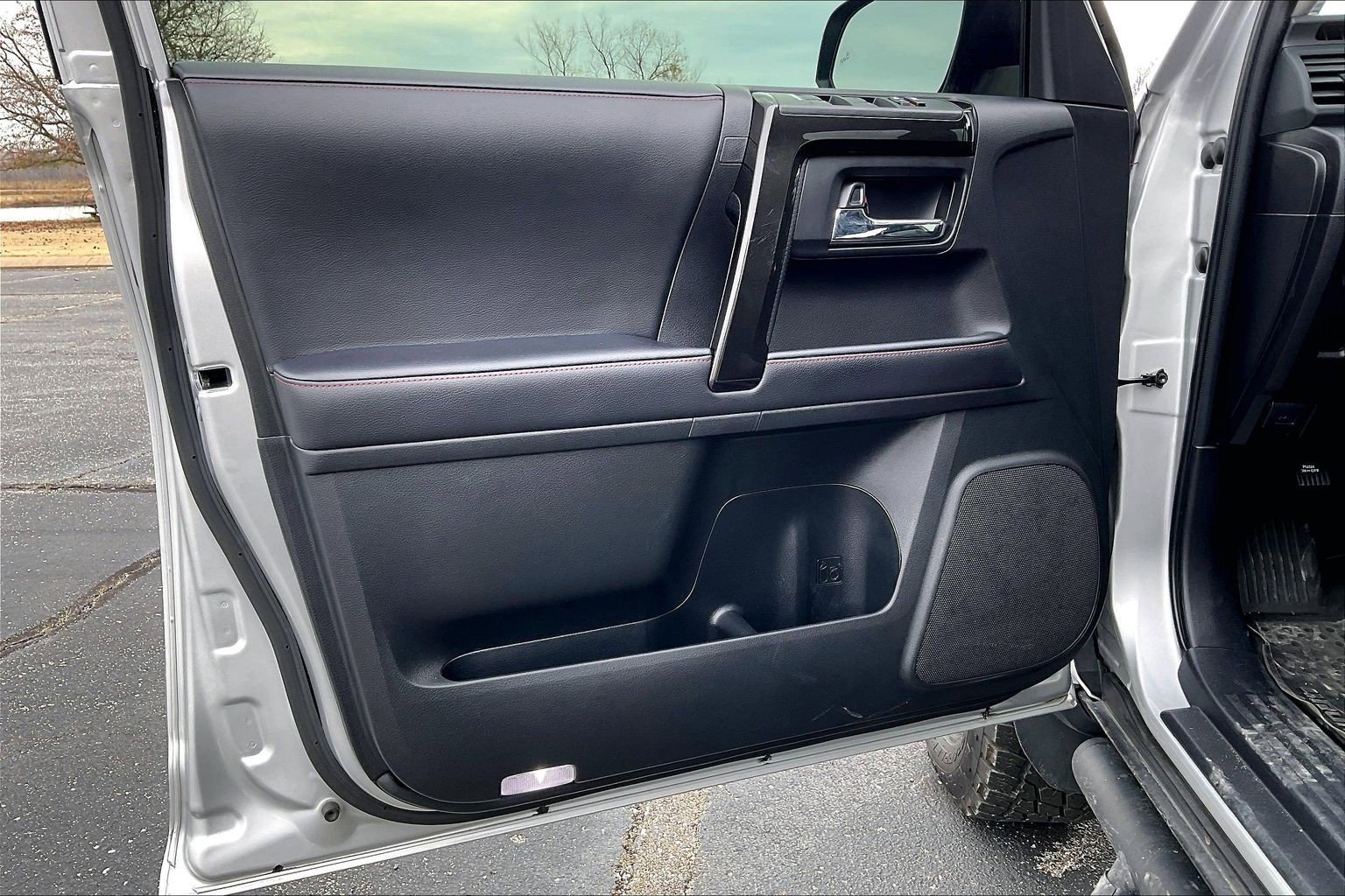 Used 2023 Toyota 4Runner TRD Off-Road Premium image 19