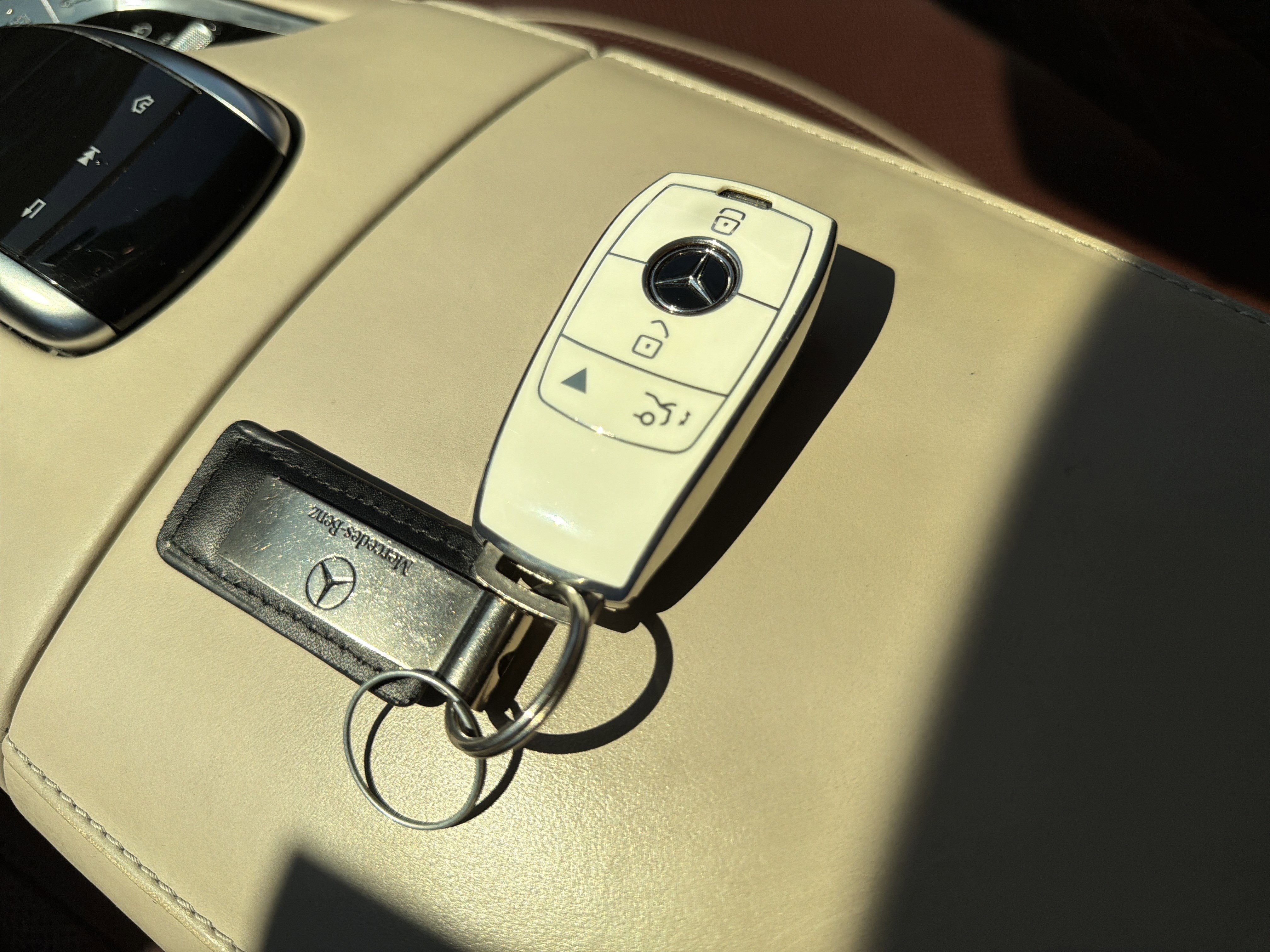 Certified 2018 Mercedes-Benz S 560 Sedan image 38