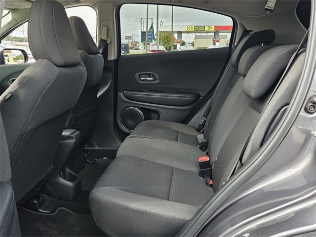 Used 2021 Honda HR-V EX image 6