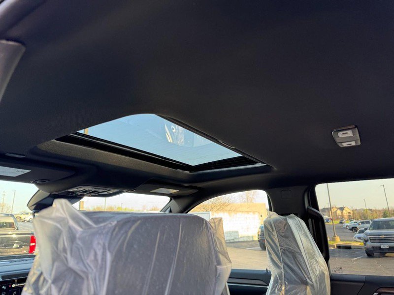 New 2026 Chevrolet Silverado 1500 High Country image 38