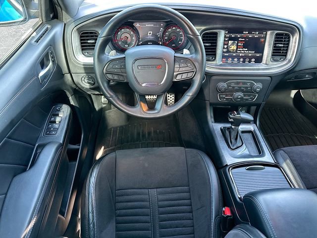 Used 2023 Dodge Charger R/T w/ Daytona Edition Group image 22
