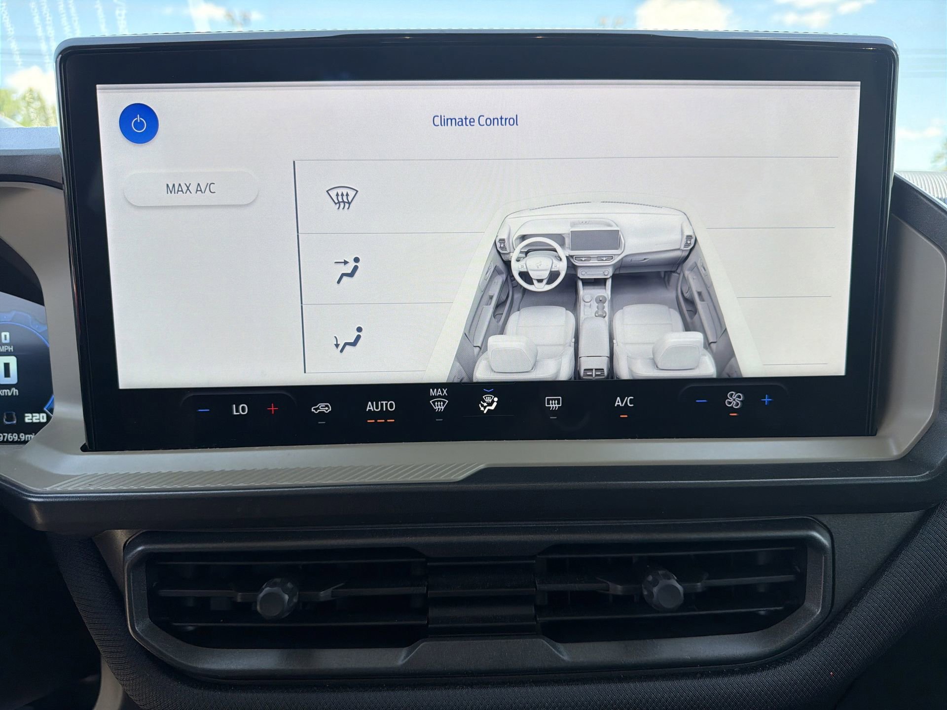 Certified 2025 Ford Bronco Sport Big Bend image 7