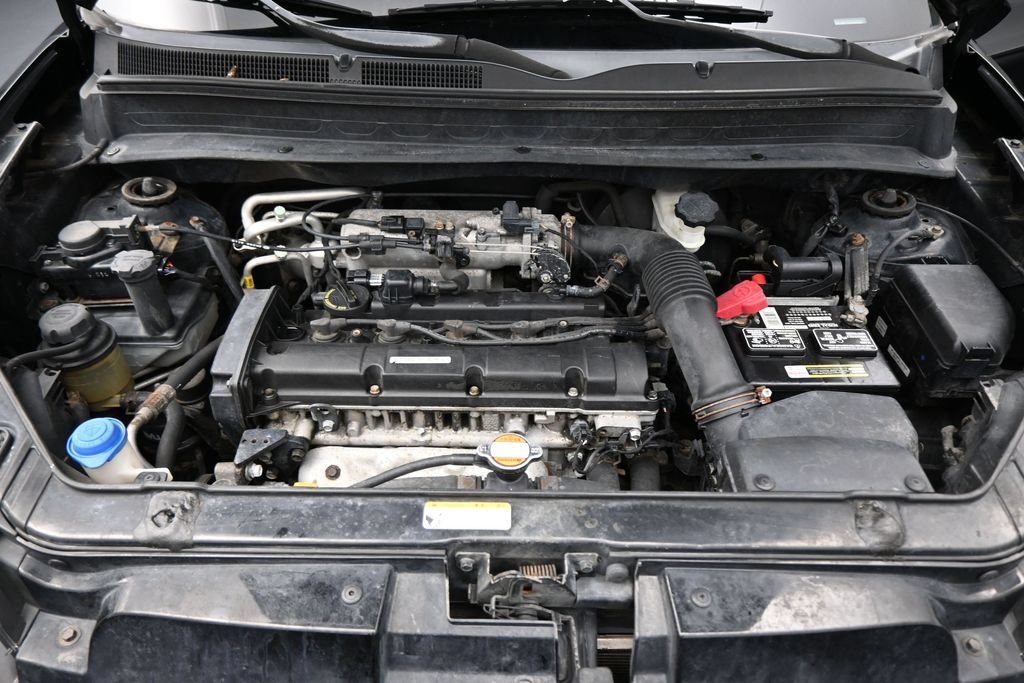Used 2010 Kia Soul + w/ Audio Pkg FWD image 24