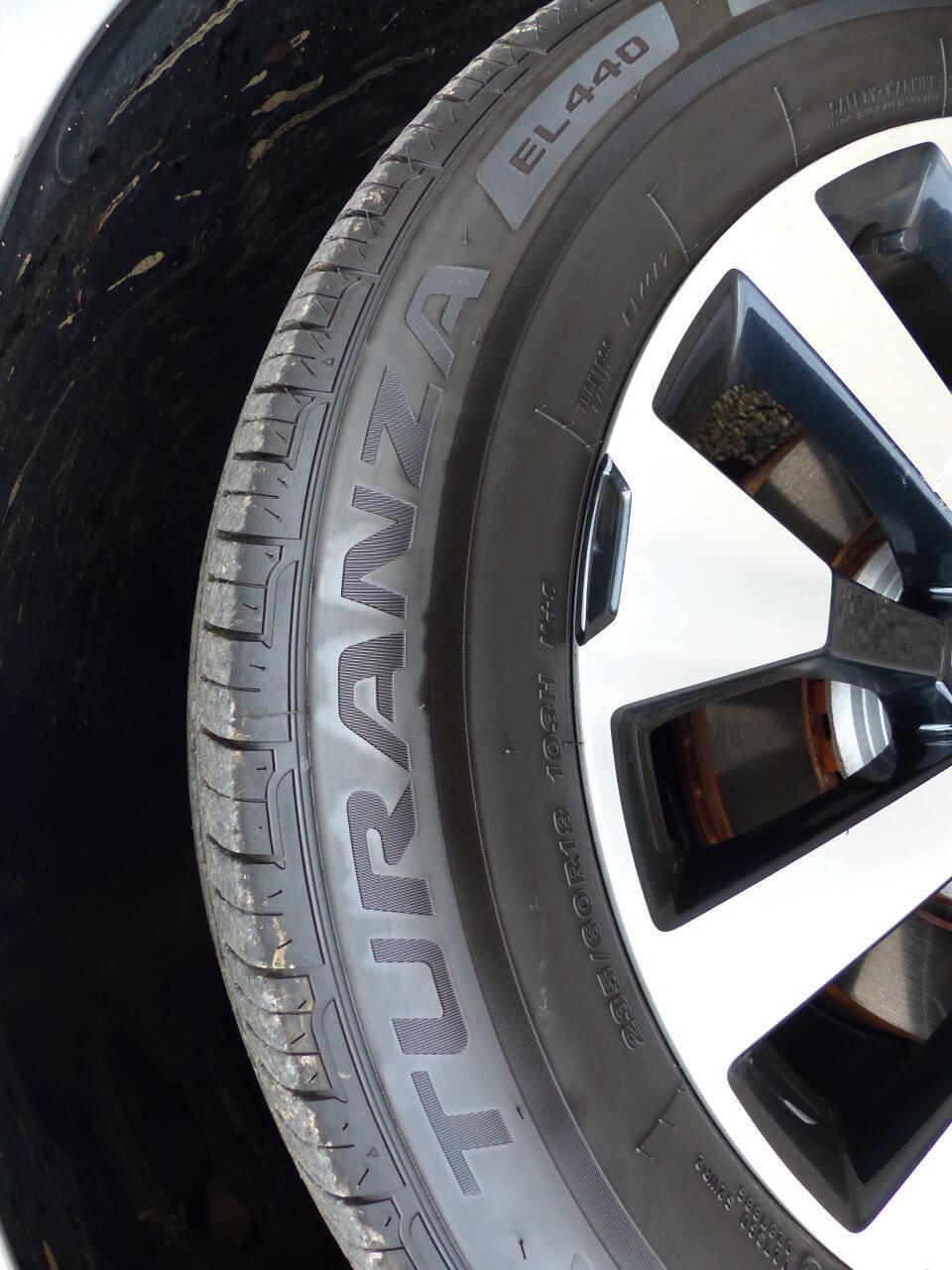 Used 2025 Honda Odyssey EX-L image 15