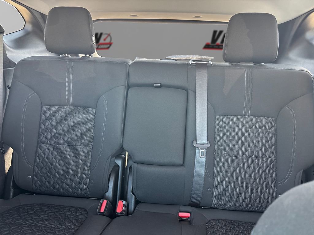 Used 2020 Chevrolet Blazer LT AWD/4WD image 19