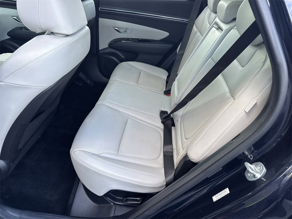Used 2024 Hyundai Tucson Limited image 20