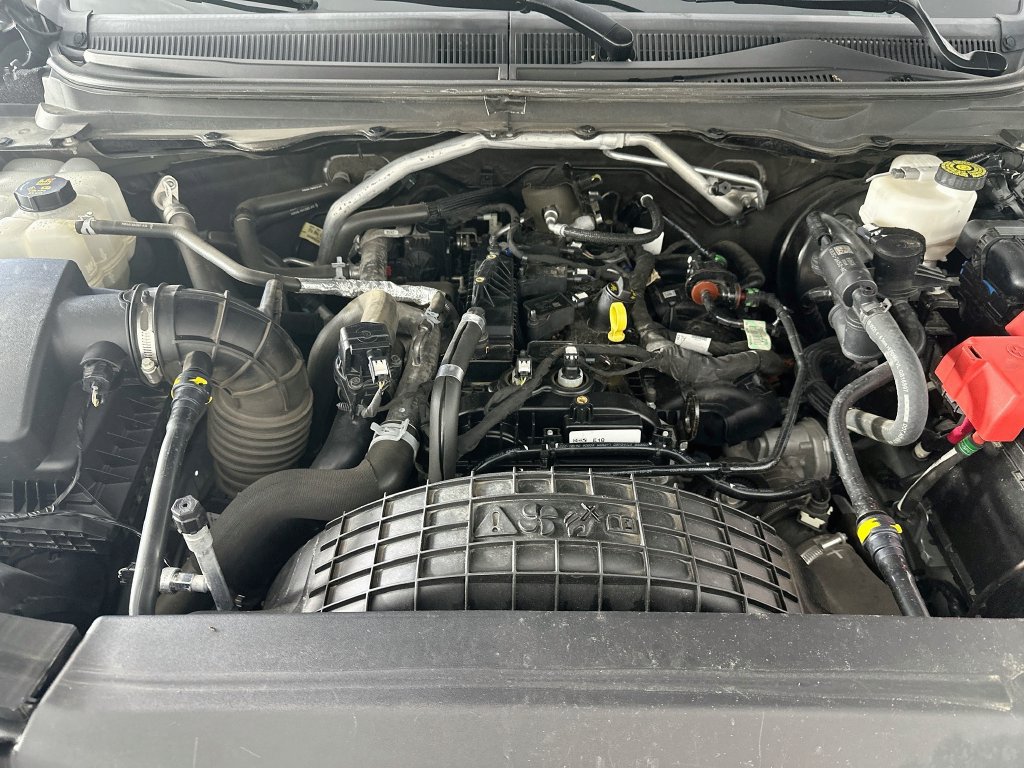 Used 2021 Ford Ranger XLT AWD/4WD image 32