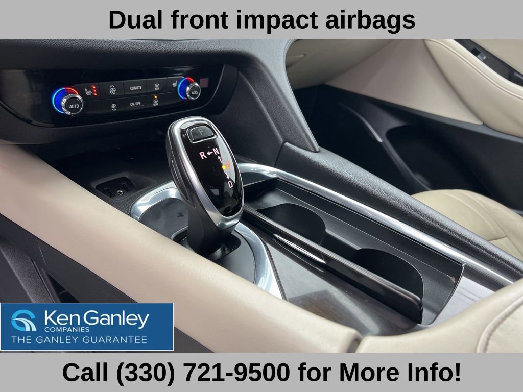 Used 2019 Buick Enclave Essence image 34