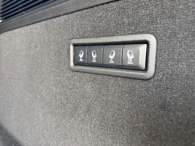 New 2026 Jeep Grand Wagoneer Summit w/ Premium Group III image 8