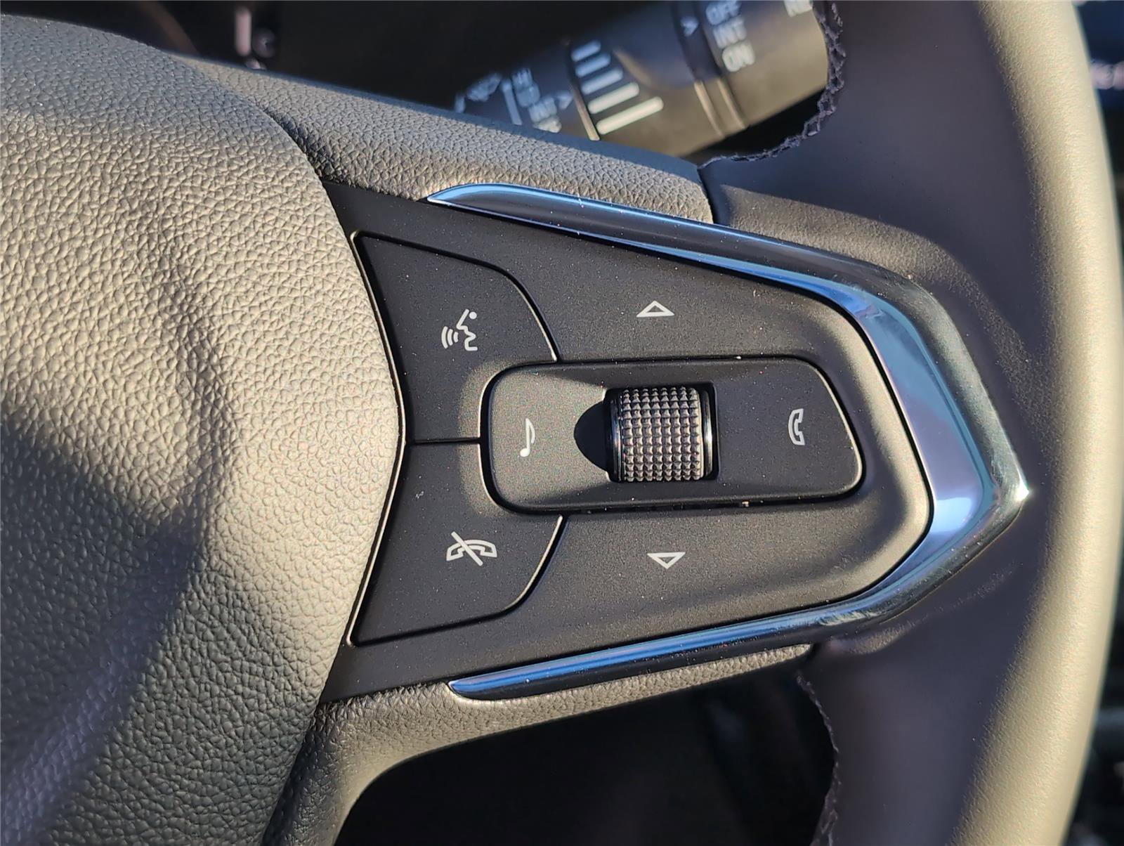 New 2026 Chevrolet TrailBlazer LT w/ Convenience Package image 14