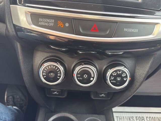 Used 2015 Mitsubishi Outlander Sport SE image 18