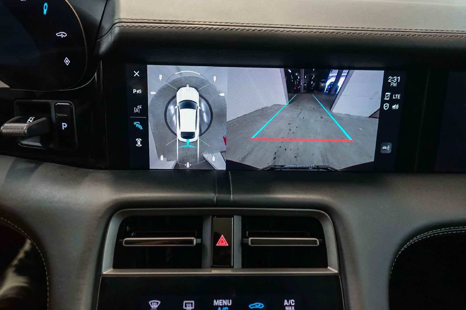 Certified 2023 Porsche Taycan 4S AWD/4WD image 27