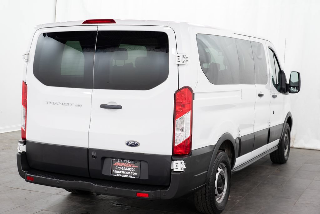 Used 2016 Ford Transit 150 XL RWD image 9