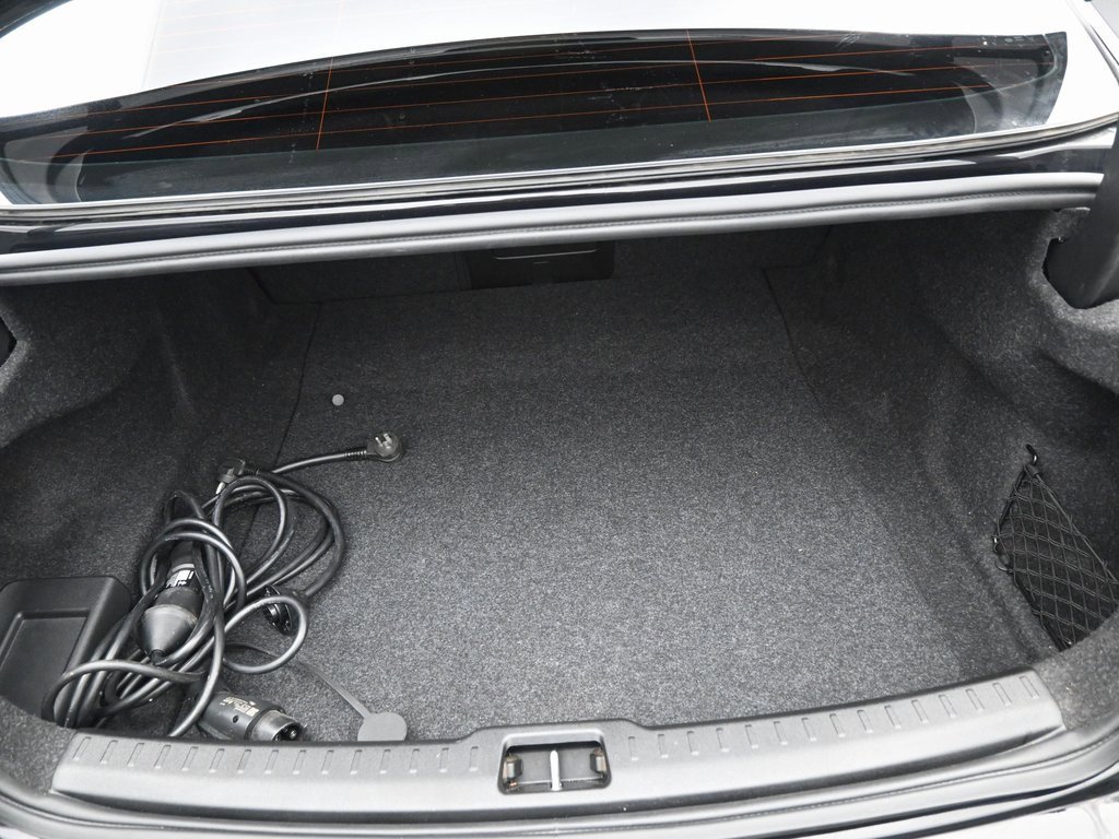 Used 2024 Volvo S60 T8 Ultimate w/ Climate Package image 34