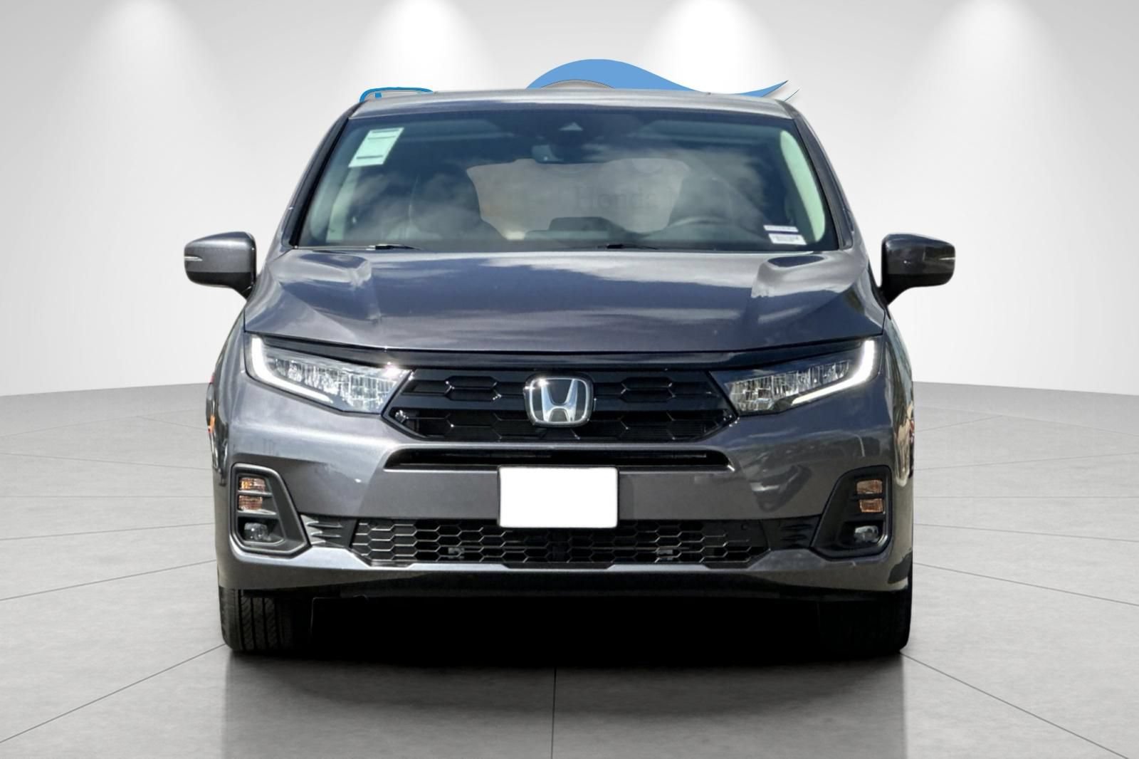 New 2026 Honda Odyssey Touring image 8