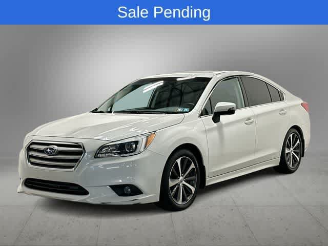 Used 2015 Subaru Legacy 3.6R Limited