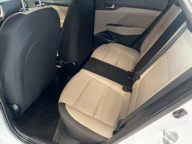 Used 2022 Hyundai Accent SE FWD image 24