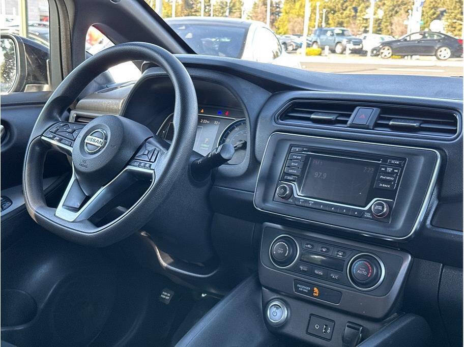 Used 2019 Nissan Leaf S w/ S Charge Package image 5