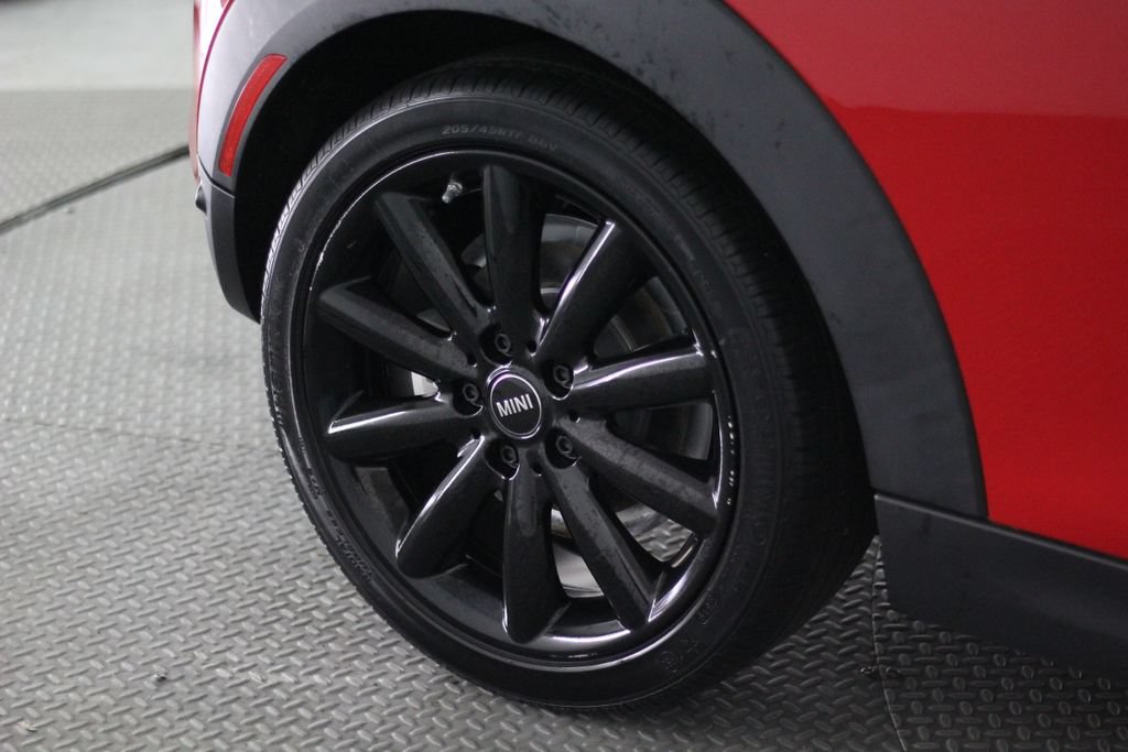 Used 2021 MINI Cooper S FWD image 53
