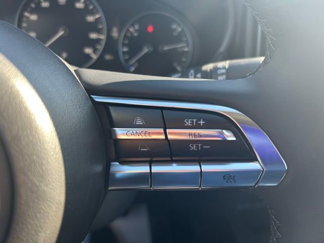 New 2026 MAZDA CX-50 AWD 2.5 Hybrid w/ Cargo Package image 18