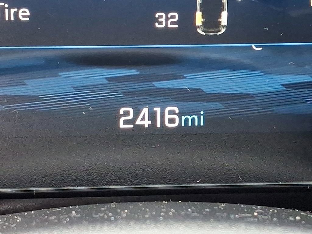 Used 2026 Chevrolet Equinox LT w/ Convenience Package II image 19