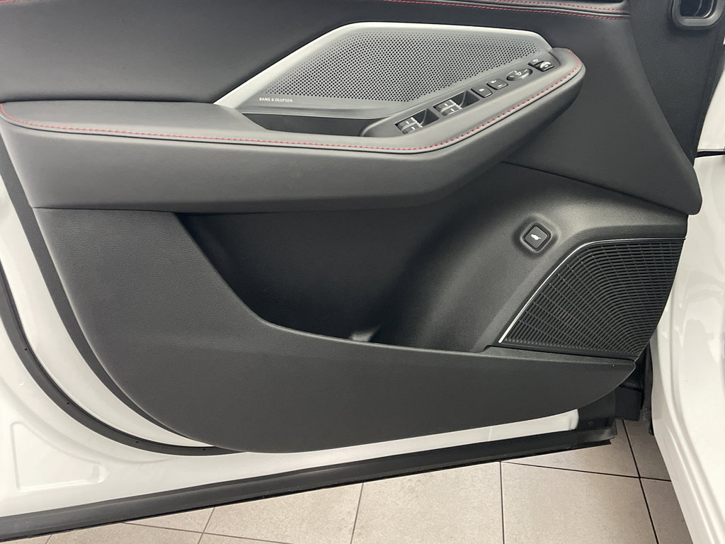 New 2026 Acura MDX A-Spec image 9