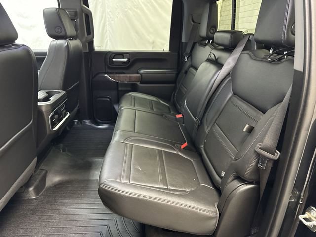 Used 2023 GMC Sierra 2500 Denali image 13