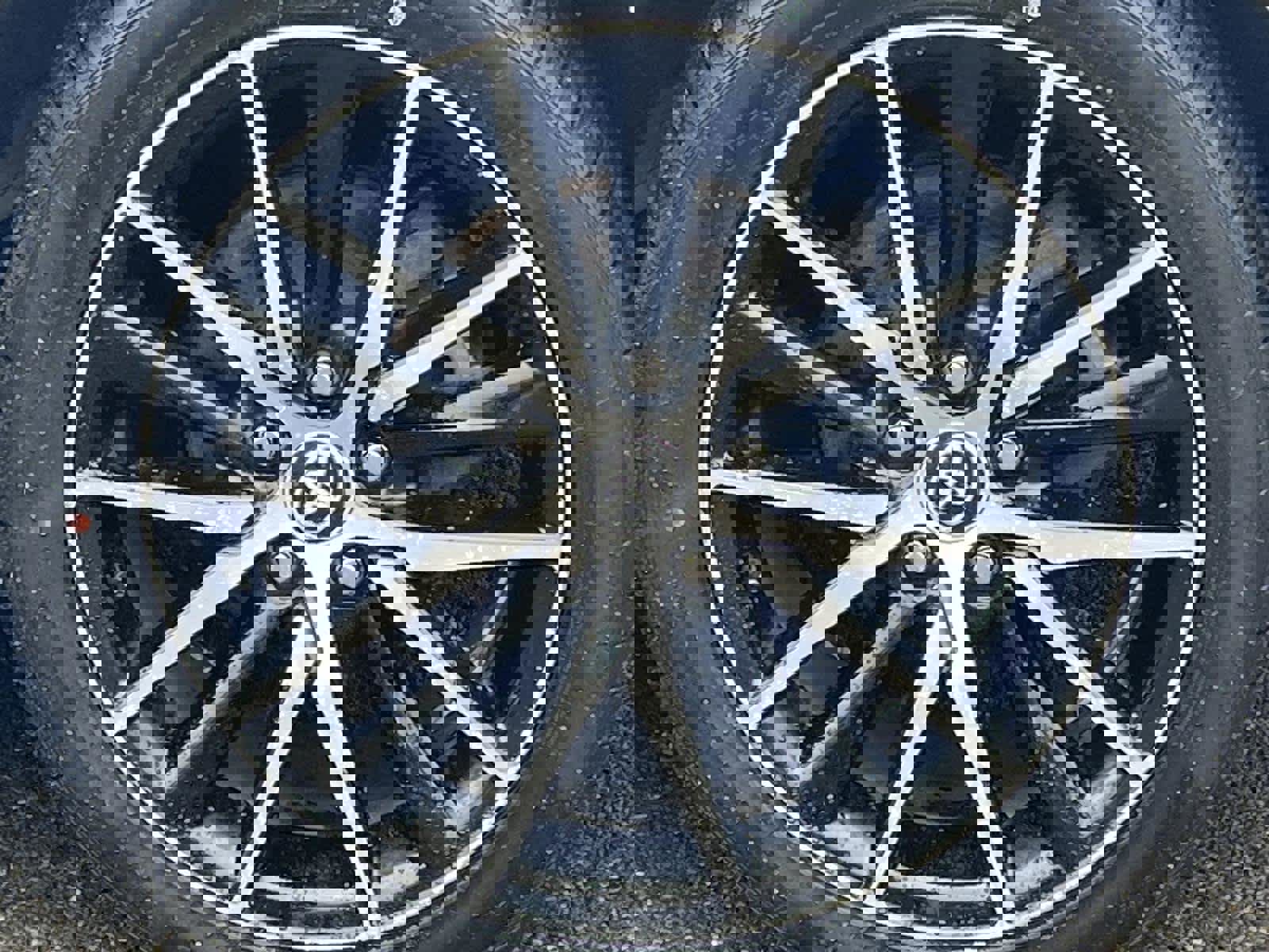 Used 2023 Toyota Camry SE image 11