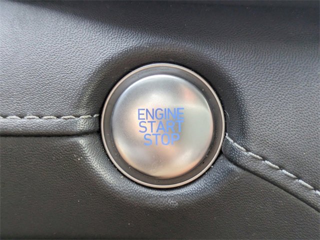 Used 2023 Hyundai Santa Fe Limited image 29